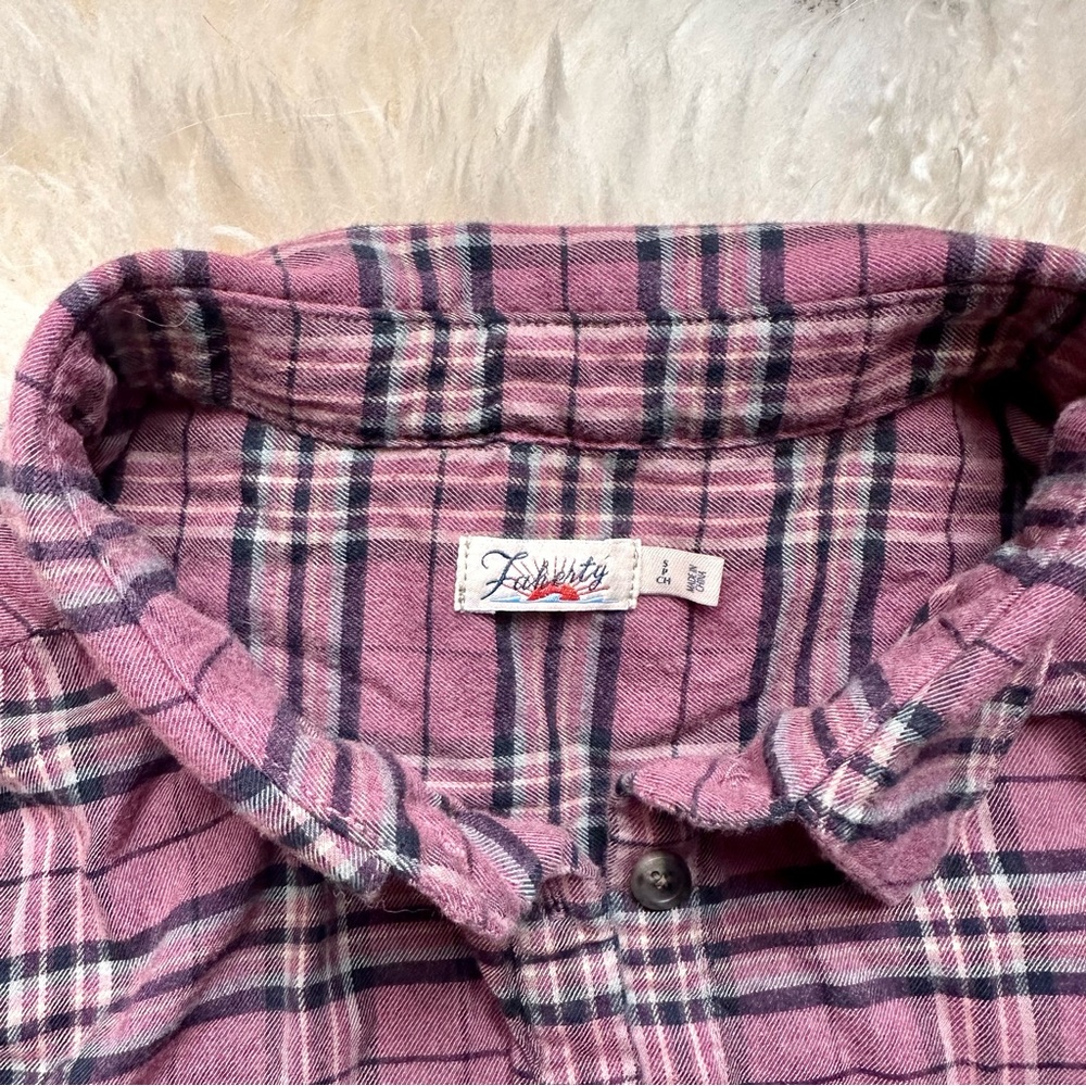 Faherty Olli Top - Picture 5 of 5